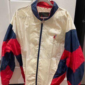 1996 Atlanta Olympics Team USA Windbreaker